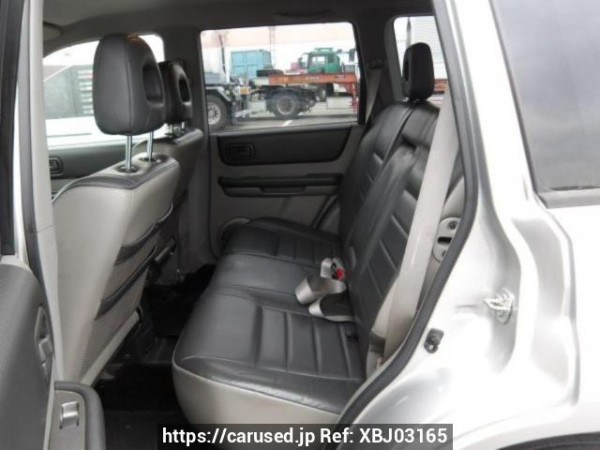 Used 2004 AT nissan x-trail NT30 Image[12]