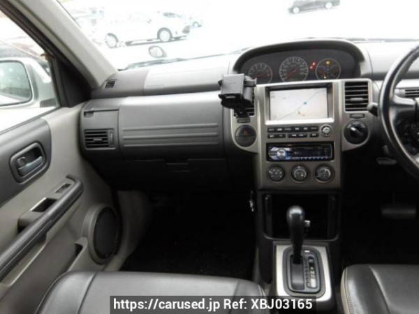 Used 2004 AT nissan x-trail NT30 Image[13]