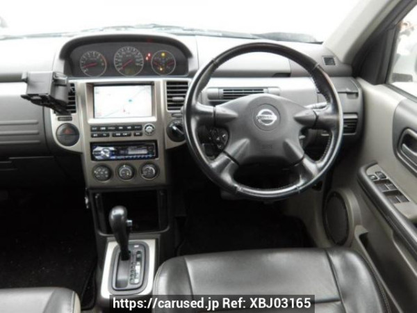 Used 2004 AT nissan x-trail NT30 Image[14]