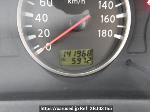 Used 2004 AT nissan x-trail NT30 Image[16]