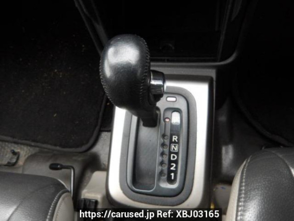 Used 2004 AT nissan x-trail NT30 Image[18]