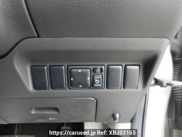Used 2004 AT nissan x-trail NT30 Image[19]