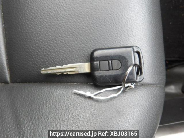 Used 2004 AT nissan x-trail NT30 Image[20]