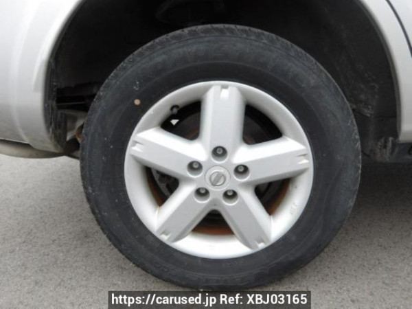 Used 2004 AT nissan x-trail NT30 Image[23]