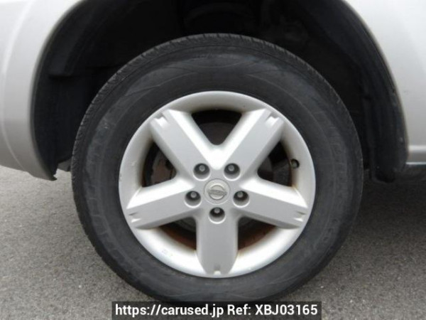 Used 2004 AT nissan x-trail NT30 Image[24]