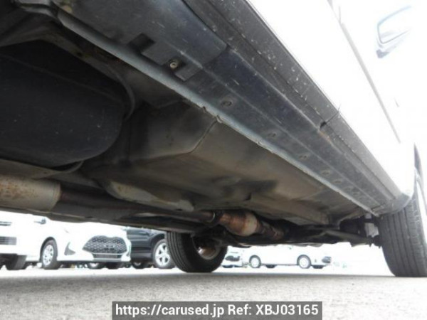 Used 2004 AT nissan x-trail NT30 Image[30]