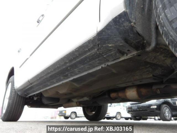 Used 2004 AT nissan x-trail NT30 Image[31]
