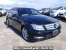 Mercedes Benz C-Class 204048