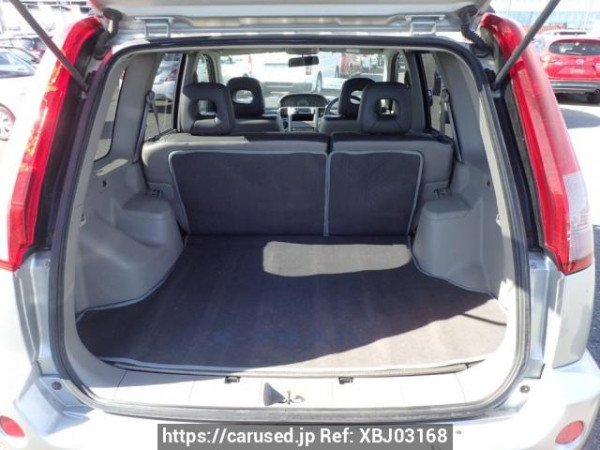 Used 2004 AT nissan x-trail NT30 Image[6]
