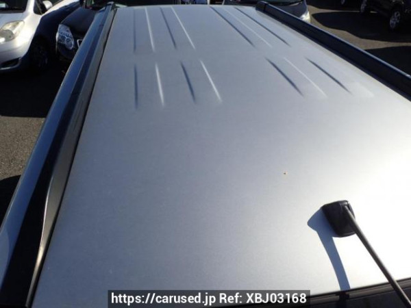 Used 2004 AT nissan x-trail NT30 Image[9]
