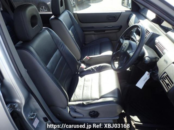 Used 2004 AT nissan x-trail NT30 Image[11]