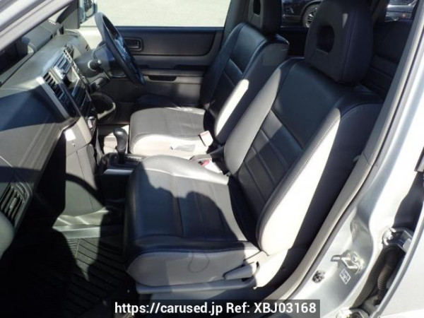 Used 2004 AT nissan x-trail NT30 Image[12]