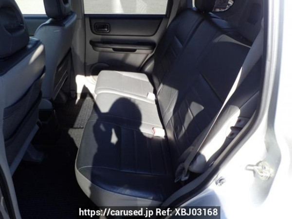 Used 2004 AT nissan x-trail NT30 Image[14]