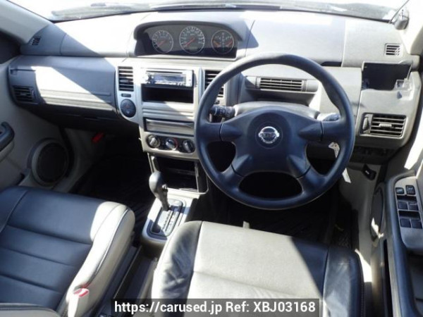 Used 2004 AT nissan x-trail NT30 Image[16]