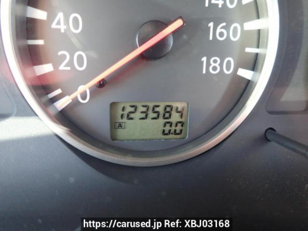 Used 2004 AT nissan x-trail NT30 Image[18]