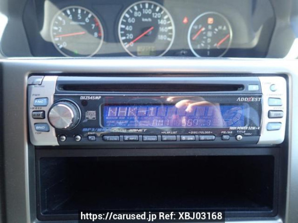 Used 2004 AT nissan x-trail NT30 Image[19]