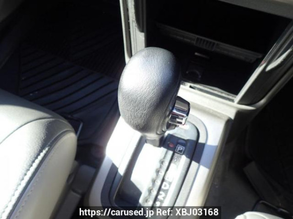 Used 2004 AT nissan x-trail NT30 Image[20]
