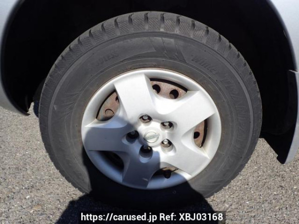 Used 2004 AT nissan x-trail NT30 Image[22]
