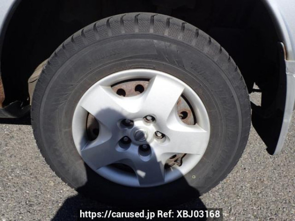 Used 2004 AT nissan x-trail NT30 Image[23]