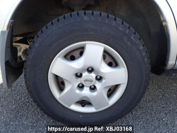 Used 2004 AT nissan x-trail NT30 Image[24]