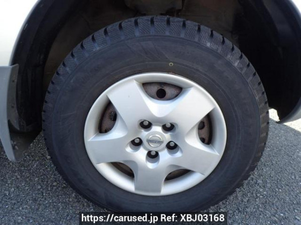 Used 2004 AT nissan x-trail NT30 Image[25]