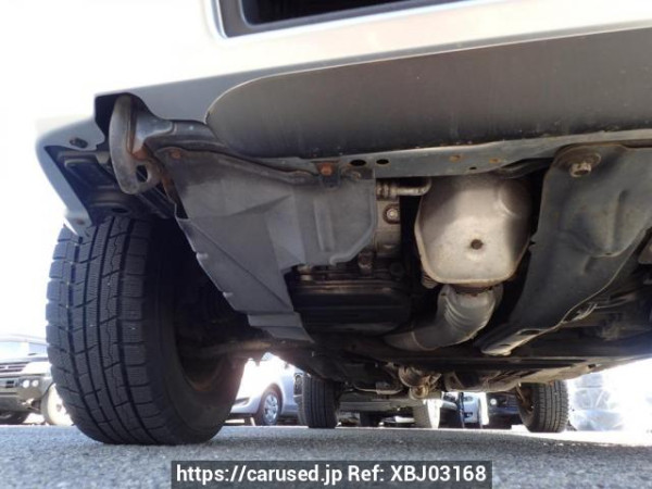 Used 2004 AT nissan x-trail NT30 Image[26]