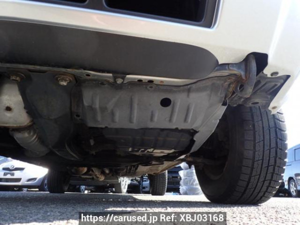 Used 2004 AT nissan x-trail NT30 Image[27]