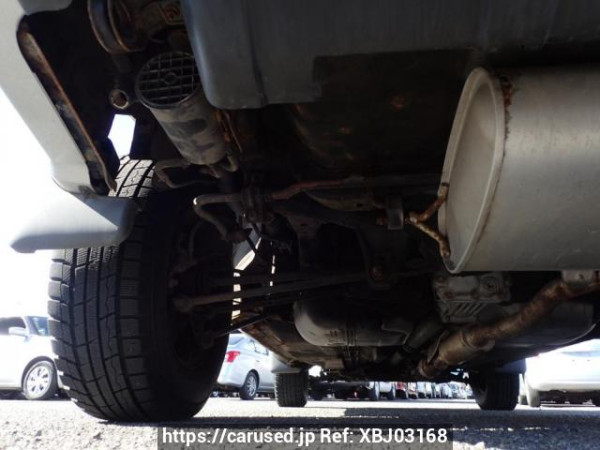 Used 2004 AT nissan x-trail NT30 Image[28]