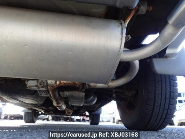 Used 2004 AT nissan x-trail NT30 Image[29]