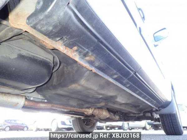 Used 2004 AT nissan x-trail NT30 Image[31]