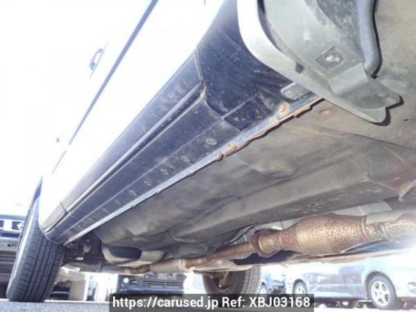 Used 2004 AT nissan x-trail NT30 Image[32]