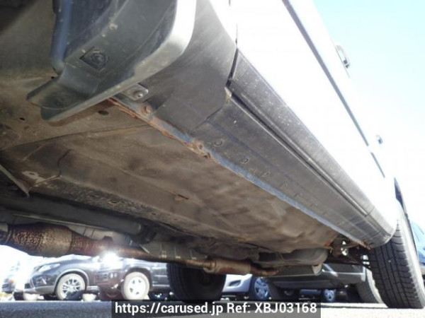 Used 2004 AT nissan x-trail NT30 Image[33]