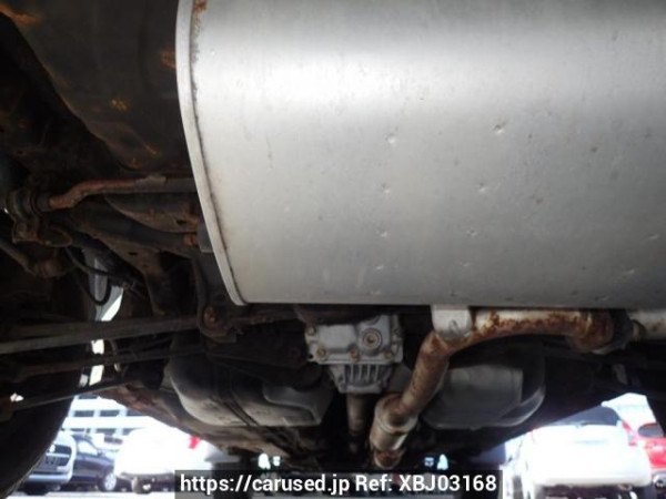Used 2004 AT nissan x-trail NT30 Image[34]