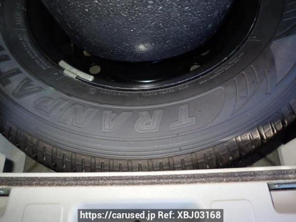 Used 2004 AT nissan x-trail NT30 Image[35]