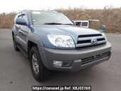 Toyota Hilux Surf