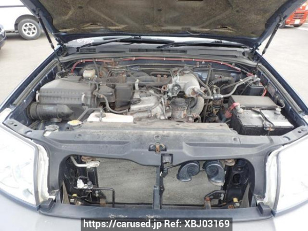 Used 2003 AT toyota hilux-surf RZN215W Image[6]