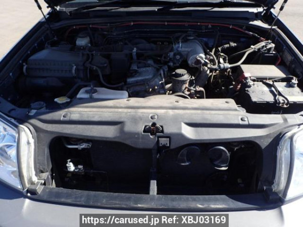 Used 2003 AT toyota hilux-surf RZN215W Image[8]