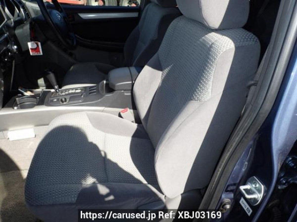 Used 2003 AT toyota hilux-surf RZN215W Image[10]