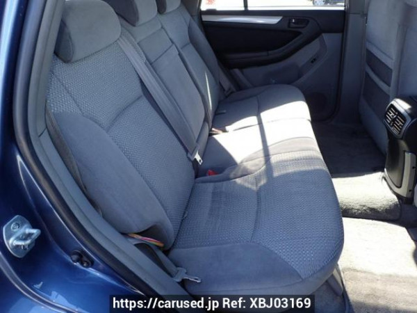 Used 2003 AT toyota hilux-surf RZN215W Image[11]