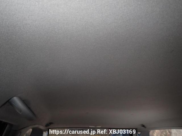Used 2003 AT toyota hilux-surf RZN215W Image[13]