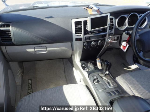 Used 2003 AT toyota hilux-surf RZN215W Image[14]