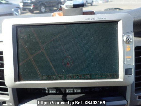 Used 2003 AT toyota hilux-surf RZN215W Image[18]