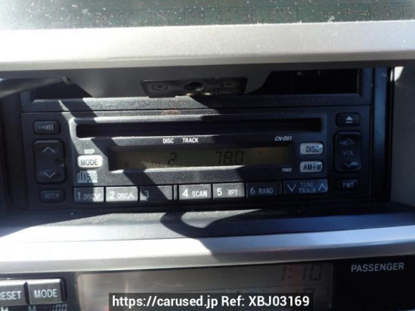 Used 2003 AT toyota hilux-surf RZN215W Image[19]