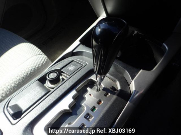 Used 2003 AT toyota hilux-surf RZN215W Image[20]