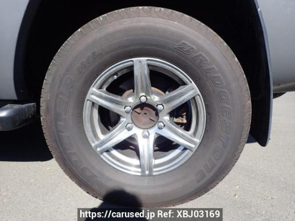 Used 2003 AT toyota hilux-surf RZN215W Image[23]
