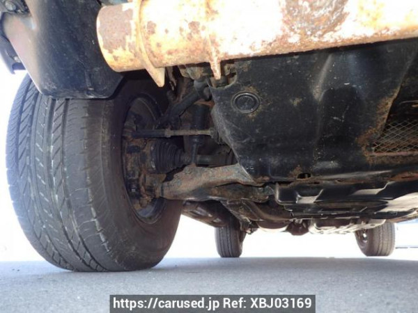 Used 2003 AT toyota hilux-surf RZN215W Image[26]