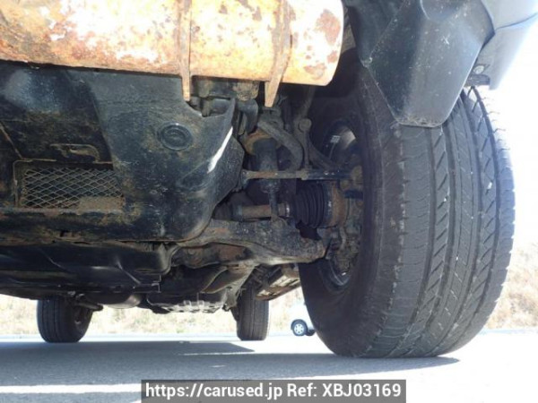 Used 2003 AT toyota hilux-surf RZN215W Image[27]