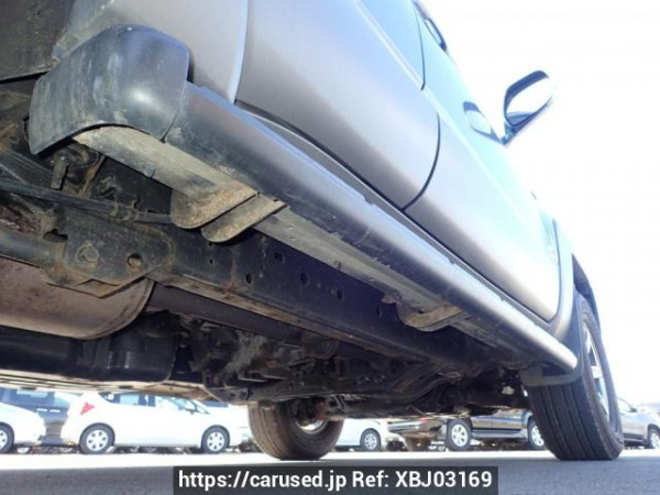 Used 2003 AT toyota hilux-surf RZN215W Image[28]
