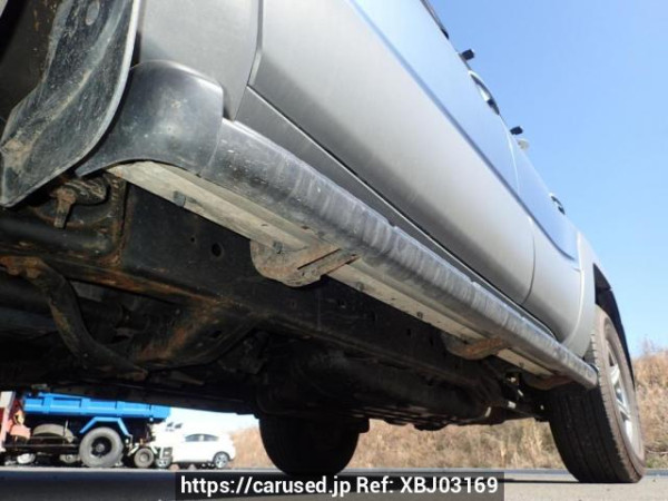 Used 2003 AT toyota hilux-surf RZN215W Image[30]