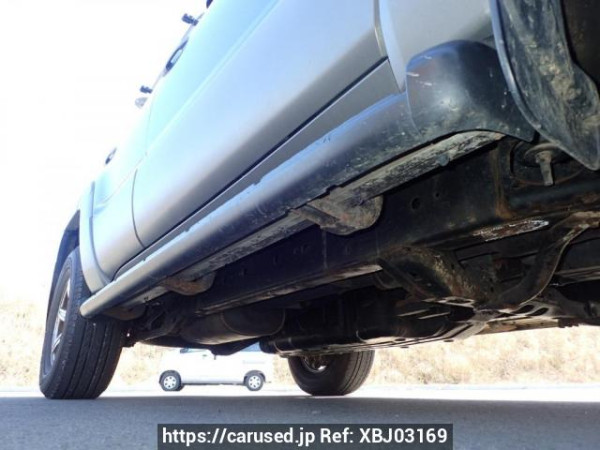 Used 2003 AT toyota hilux-surf RZN215W Image[31]